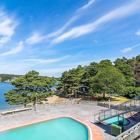 Haellestrand Apartment 32 Strömstad Exterior foto