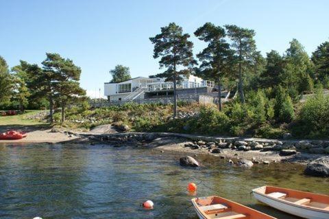 Haellestrand Apartment 32 Strömstad Exterior foto